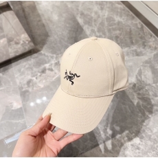 Arcteryx Caps